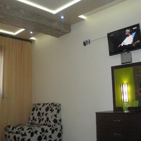 פלבן Comfort Guest Rooms מראה חיצוני תמונה