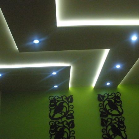 פלבן Comfort Guest Rooms מראה חיצוני תמונה