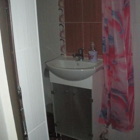 פלבן Comfort Guest Rooms מראה חיצוני תמונה