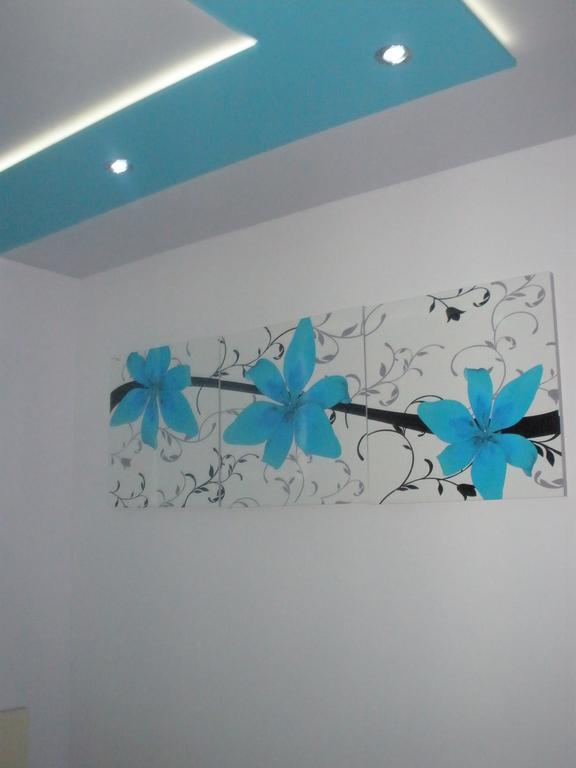 פלבן Comfort Guest Rooms מראה חיצוני תמונה