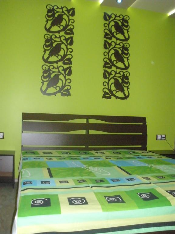 פלבן Comfort Guest Rooms מראה חיצוני תמונה