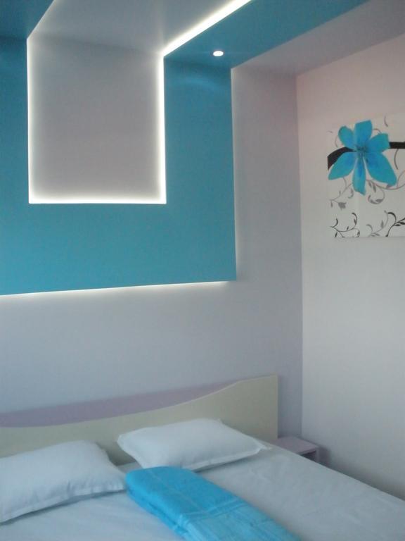 פלבן Comfort Guest Rooms מראה חיצוני תמונה