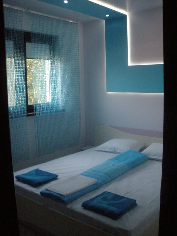פלבן Comfort Guest Rooms מראה חיצוני תמונה