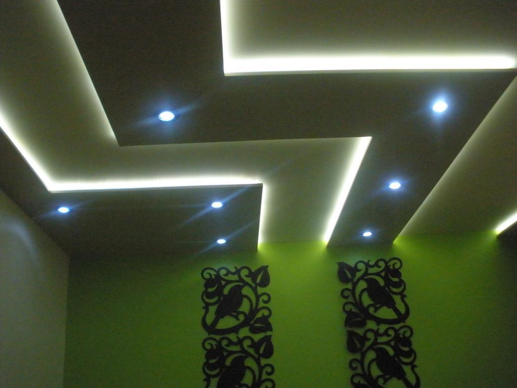 פלבן Comfort Guest Rooms מראה חיצוני תמונה