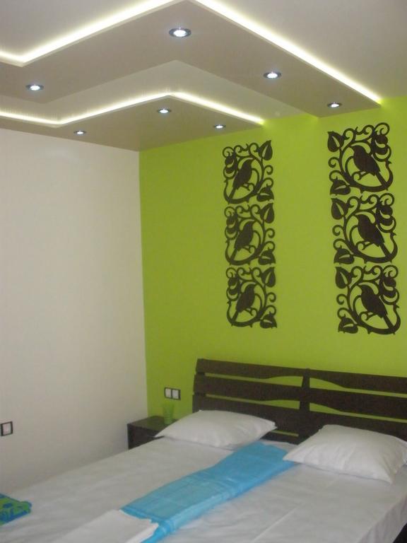 פלבן Comfort Guest Rooms מראה חיצוני תמונה