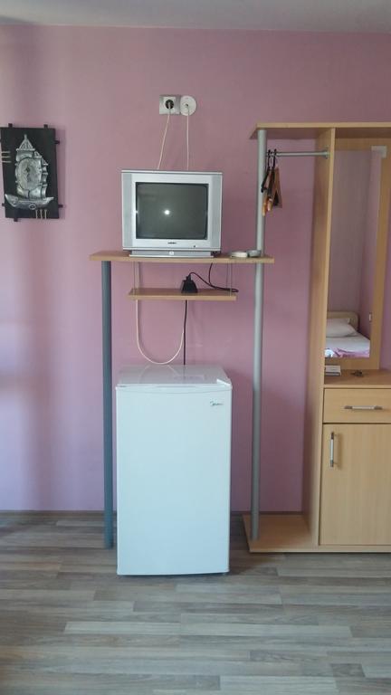 פלבן Comfort Guest Rooms מראה חיצוני תמונה