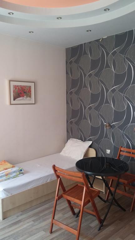 פלבן Comfort Guest Rooms מראה חיצוני תמונה