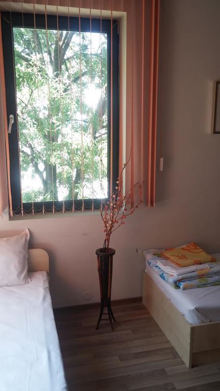 פלבן Comfort Guest Rooms מראה חיצוני תמונה