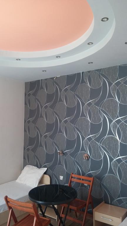 פלבן Comfort Guest Rooms מראה חיצוני תמונה